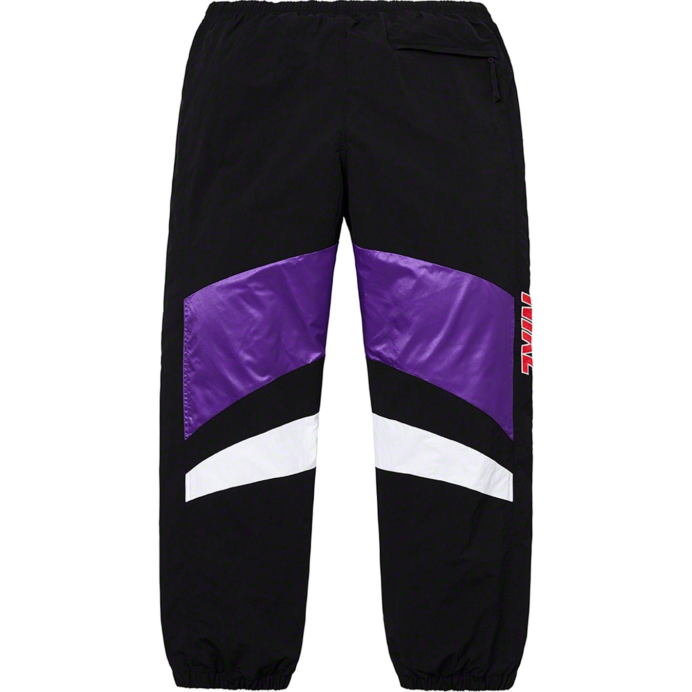 Supreme®/Nike® Warm Up Pant view 8